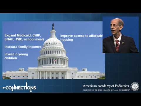 2016 AAP National Conference Opening Plenary Sessions (Full Video)