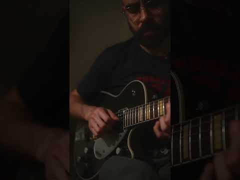 Gretsch 6128 Duo Jet (DuoJet) 1955 - Black image 18