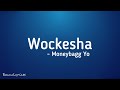 유튜브 다운로드 Moneybagg Yo - Wockesha (lyrics)