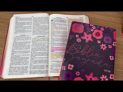 Virtuous Mission Devotional