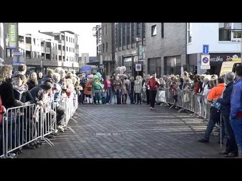 Hoge Hakkenrace Etten Leur