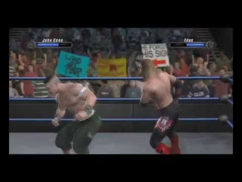 Gamepro 12/2007 - WWE Smackdown vs. Raw 2008