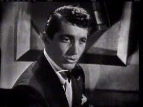 Dean Martin - One For My Baby...