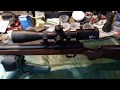 CZ 457 22 LR upgrade