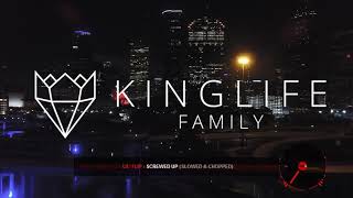 Lil&#39; Flip - Screwed Up (Slowed &amp; Chopped) Dj Screwhead956