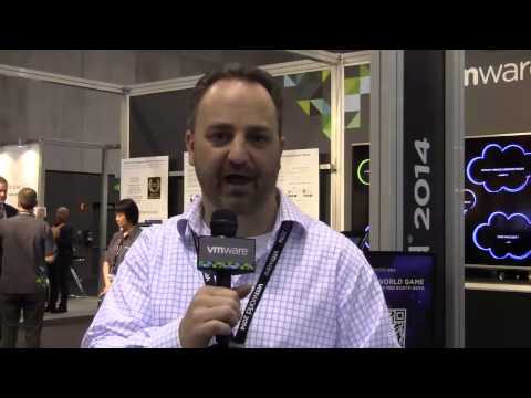 VMworld 2014 Europe: EMEA CTO Perspectives
