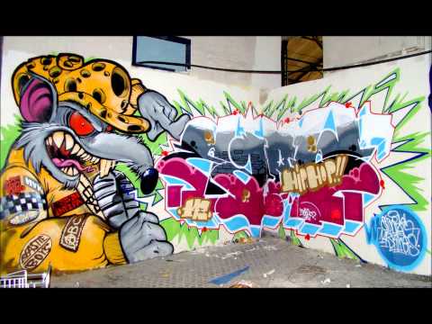 TMK MHD X Kiepson(RNU) - Droga