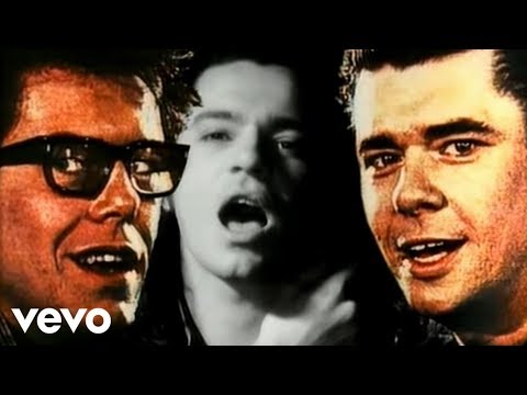 INXS - Need You Tonight