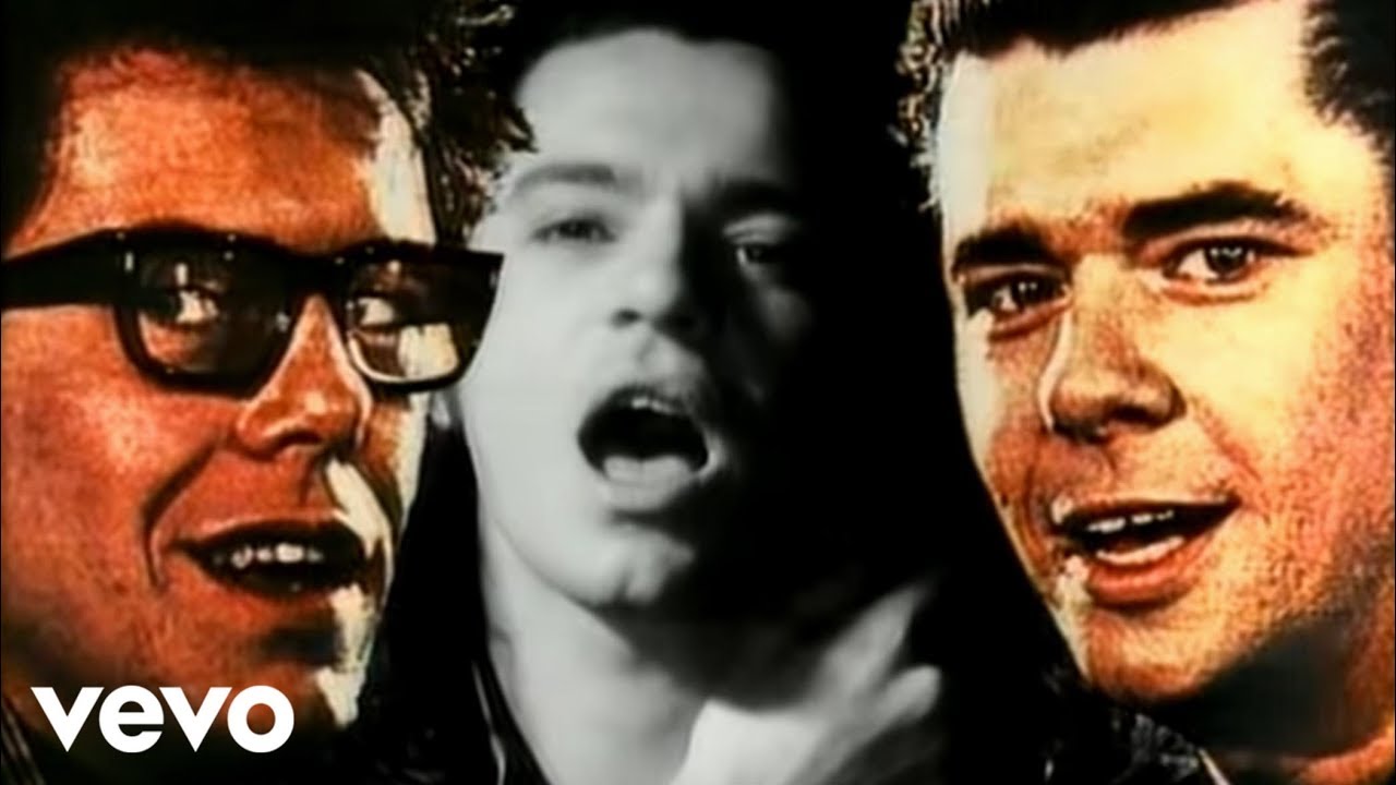 INXS - Need You Tonight (Official Video) - YouTube