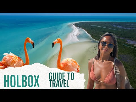 Ultimate Holbox, México Travel Guide