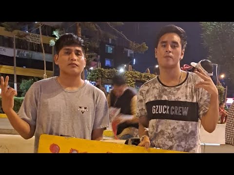 Fecha#1 PKS VS DIEGO MC Tempora 2023