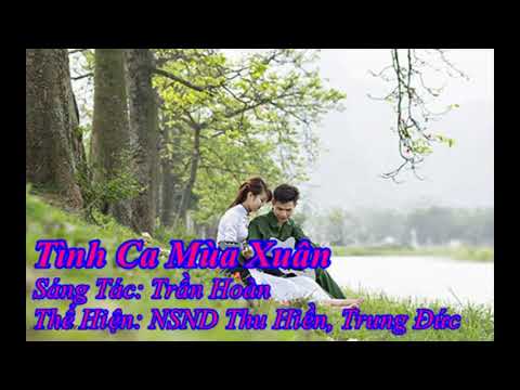 Thể hiện bởi Thu Hiền