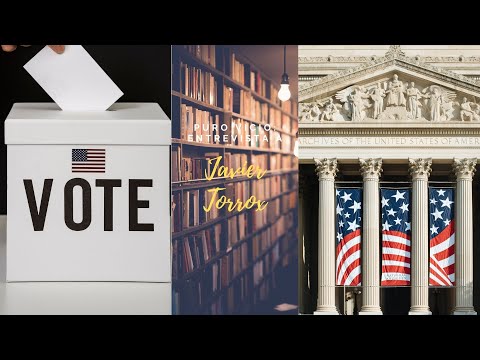 Diálogo con Javier Torrox sobre la República Constitucional y Trevijano-ENTREVISTA | Pura Virtud