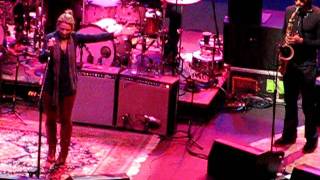 Tedeschi Trucks Band  • "Uptight (Everything's Alright)" Rochester, NY • 10/22/11