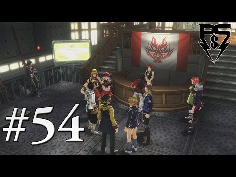 God Eater Resurrection PsS Playthrough Part 54 - Renewed Energy