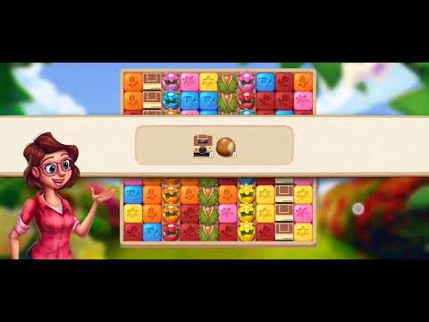 Lily's Garden level 528