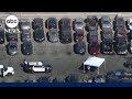 Video shows tense arrest of D4vd in connection to teen girl found dead in his Tesla