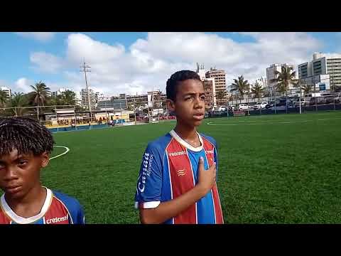 Final Copa Verao 2022 - sub12