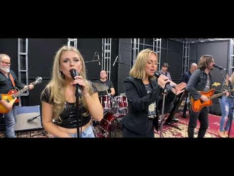 'The Chain' (FLEETWOOD MAC) Cover by The HSCC