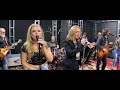 The Chain FLEETWOOD MAC Cover By The HSCC