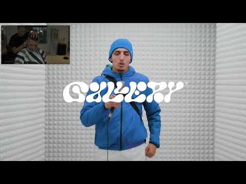 COSCU REACCIONA | MORAD - PENSAMIENTOS | GALLERY SESSION