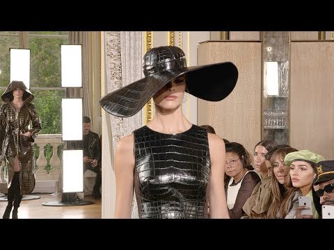 MJZ | Spring Summer 2020 | Full Show