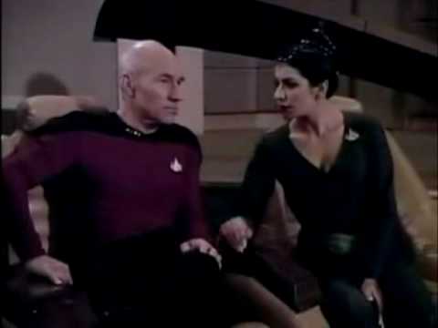 TNG Recut Episode 35 - Throw'em In The Brig - Fair Use Parody
