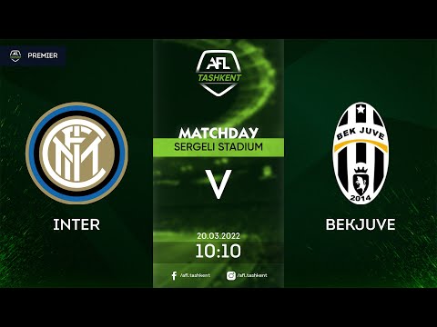 AFL prem. div 19-tur INTER-BEKJUVE