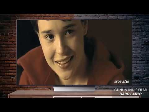 "Hard Candy" - Günün INDIE Filmi