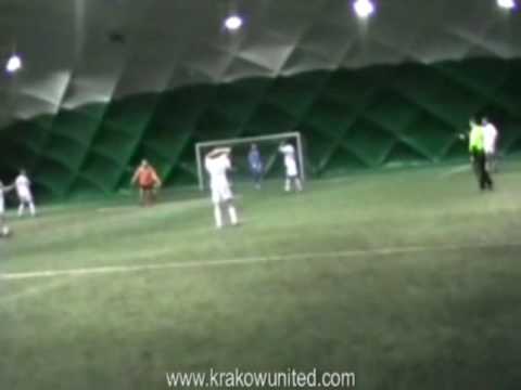 Kraków United - Latin Kings