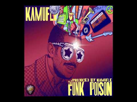 Kamufle feat. Red & Grogi & Sokrat ST - Pistrack (Bonus Track) - Hiphoplife.com.tr