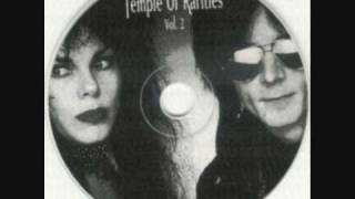 Sisters of Mercy - Alice 1993