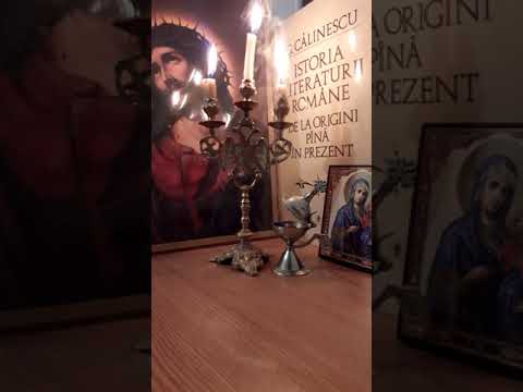 DOXOLOGIE De IEROM.Grigorie Simonopetrinu