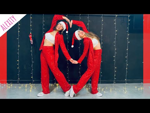 DANCE - NAVIDAD - XMAS DANCE REMIX -2024