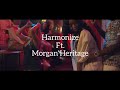 Harmonize -MALAIKA- (Official Video) Ft. Morgan Heritage