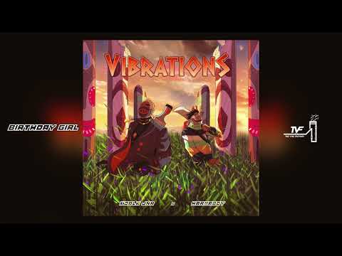 Birthday Girl - Kobla Jnr x Harmaboy [ prod by Fantom beatz ] ( Official Audio )