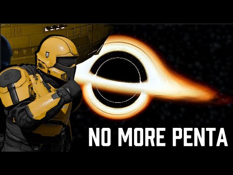 The Epic Destruction of PENTA!