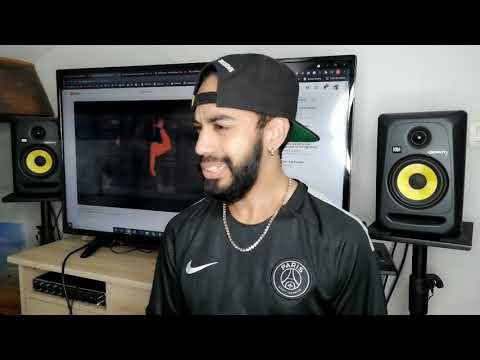 REACTION Tam-Sir x Didi B - M O J A V E L I (clip officiel)