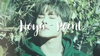 HOYA (호야) - 점 (Point/Reply) [Esp/Han]