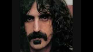 Frank Zappa ... I'm the Slime