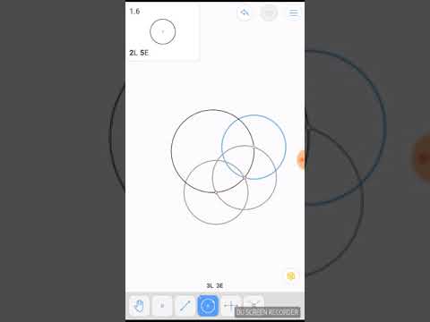 Euclidea Alfa 1.1/1.7