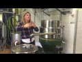 Le Moulin D Opio Olive Oil Factory