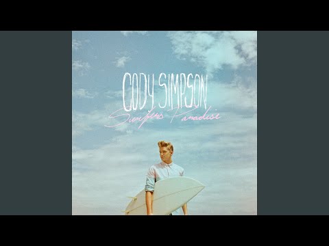 Imma Be Cool - Cody Simpson