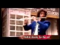 Hrithik Roshan Reliance Mobile Advertisement