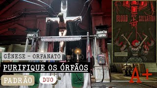 THE OUTLAST TRIALS | Gênese - Orfanato - Purifique os Órfãos (Padrão) - Nota: A+ (DUO)