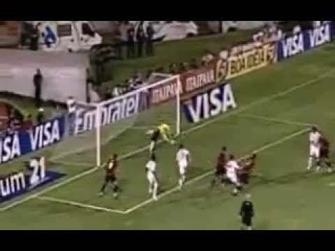 Sport 3x1 Internacional  COPA DO BRASIL 2088- Melhores Momentos