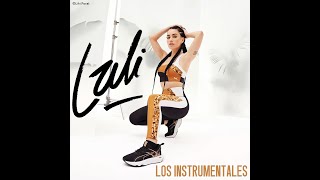 CD9 - Prohibido (Remix) [feat. Lali &amp; Ana Mena] (Instrumental)
