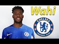 Elye Wahi ● Chelsea Transfer Target 🔵🇫🇷 Best Goals & Skills