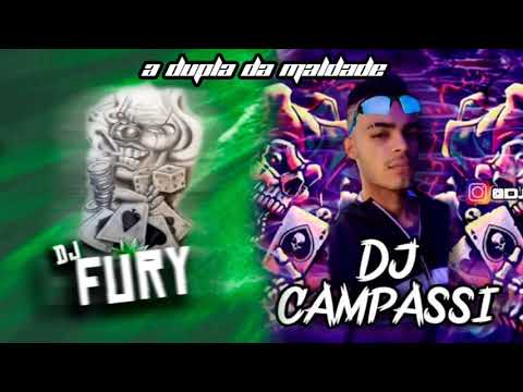 AUTOBERIMBAL EMBRAZANTE - MC GIBI & MC ISA SILVA ( DJ CAMPASSI & DJFURY )