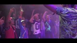 Achem ft Mélo Vybz " Laisse Flamber "